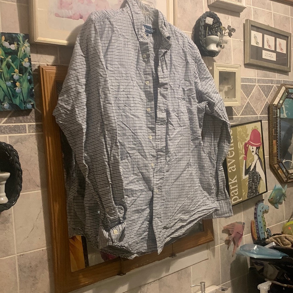 Ralph Lauren shirt
